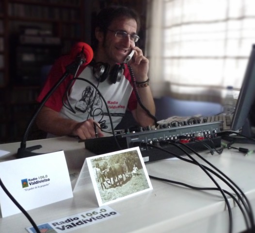 Radio Valdivielso